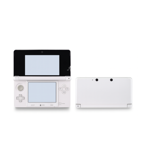 NextDS - 3DS