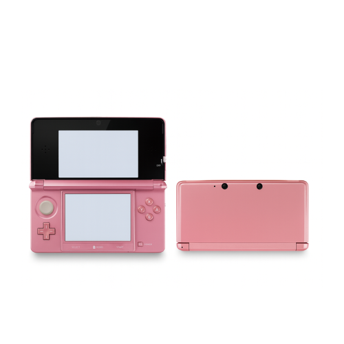 NextDS - 3DS