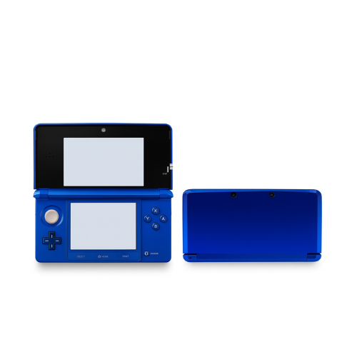 NextDS - 3DS