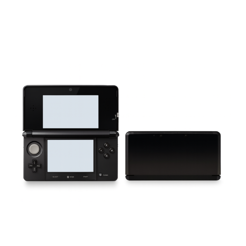 NextDS - 3DS