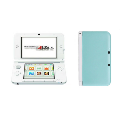 NextDS - 3DS XL/LL