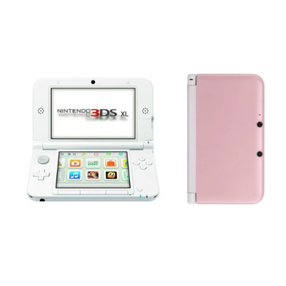 NextDS - 3DS XL/LL