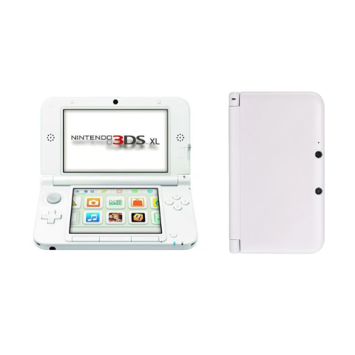 NextDS - 3DS XL/LL