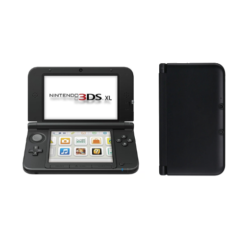 NextDS - 3DS XL/LL