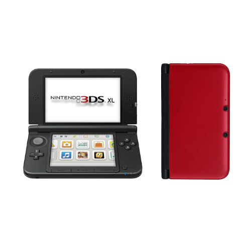 NextDS - 3DS XL/LL