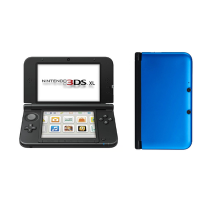NextDS - 3DS XL/LL