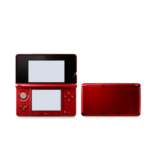 NextDS - 3DS