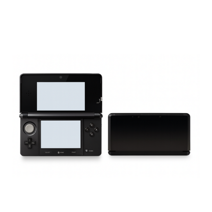 NextDS - 3DS