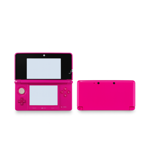 NextDS - 3DS