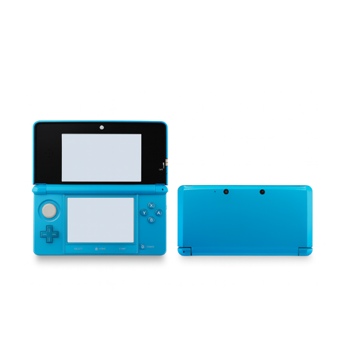 NextDS - 3DS